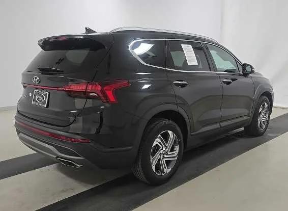 hyundai santa fe 2023 5NMS24AJ7PH607654 image hyundai santa fe 2023 5NMS24AJ7PH607654 image